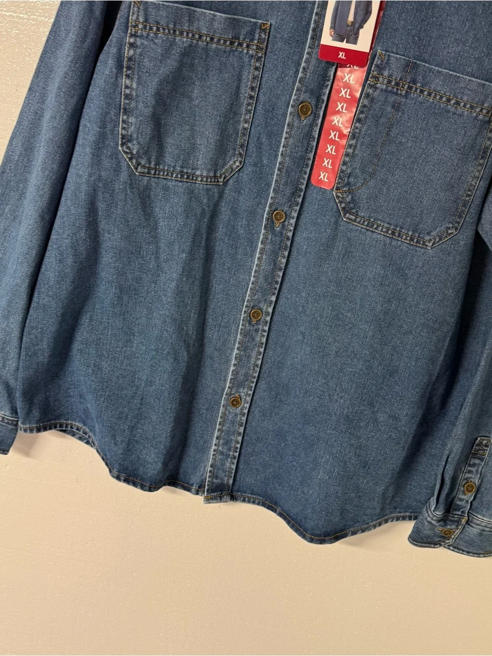 Frye casual denim